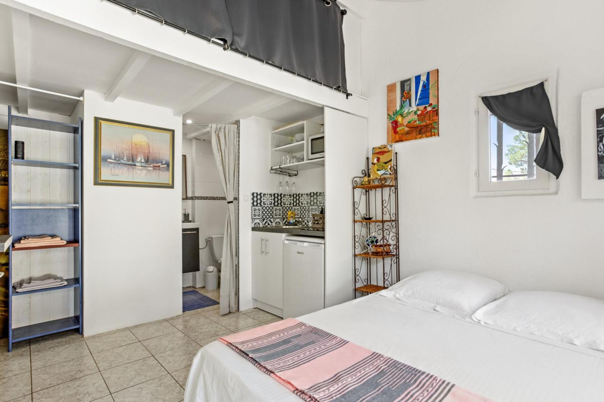 Pinede Romane Appartement