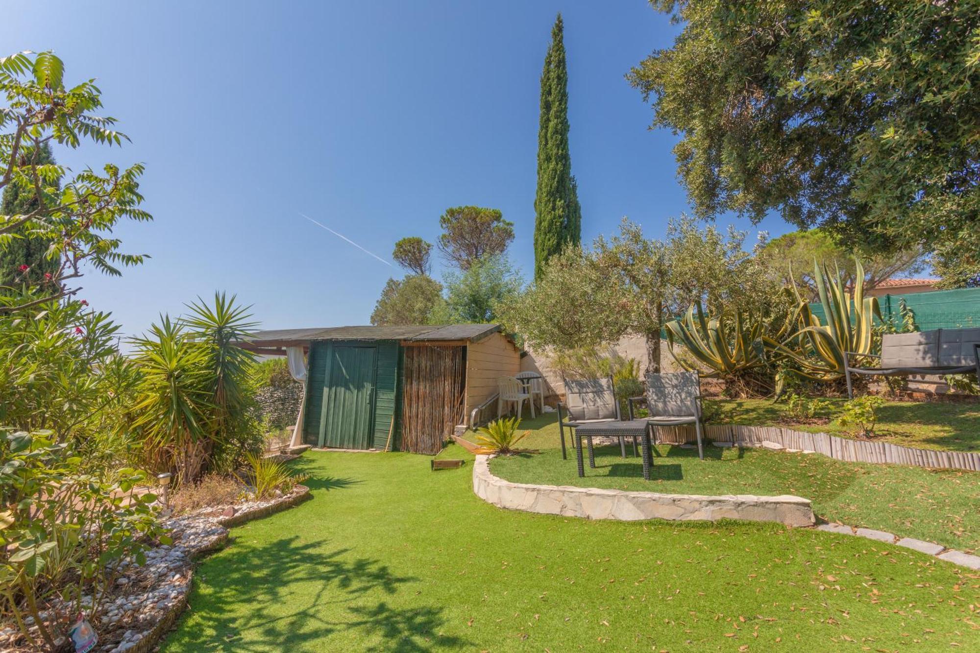 Pinede Romane Appartement Fréjus