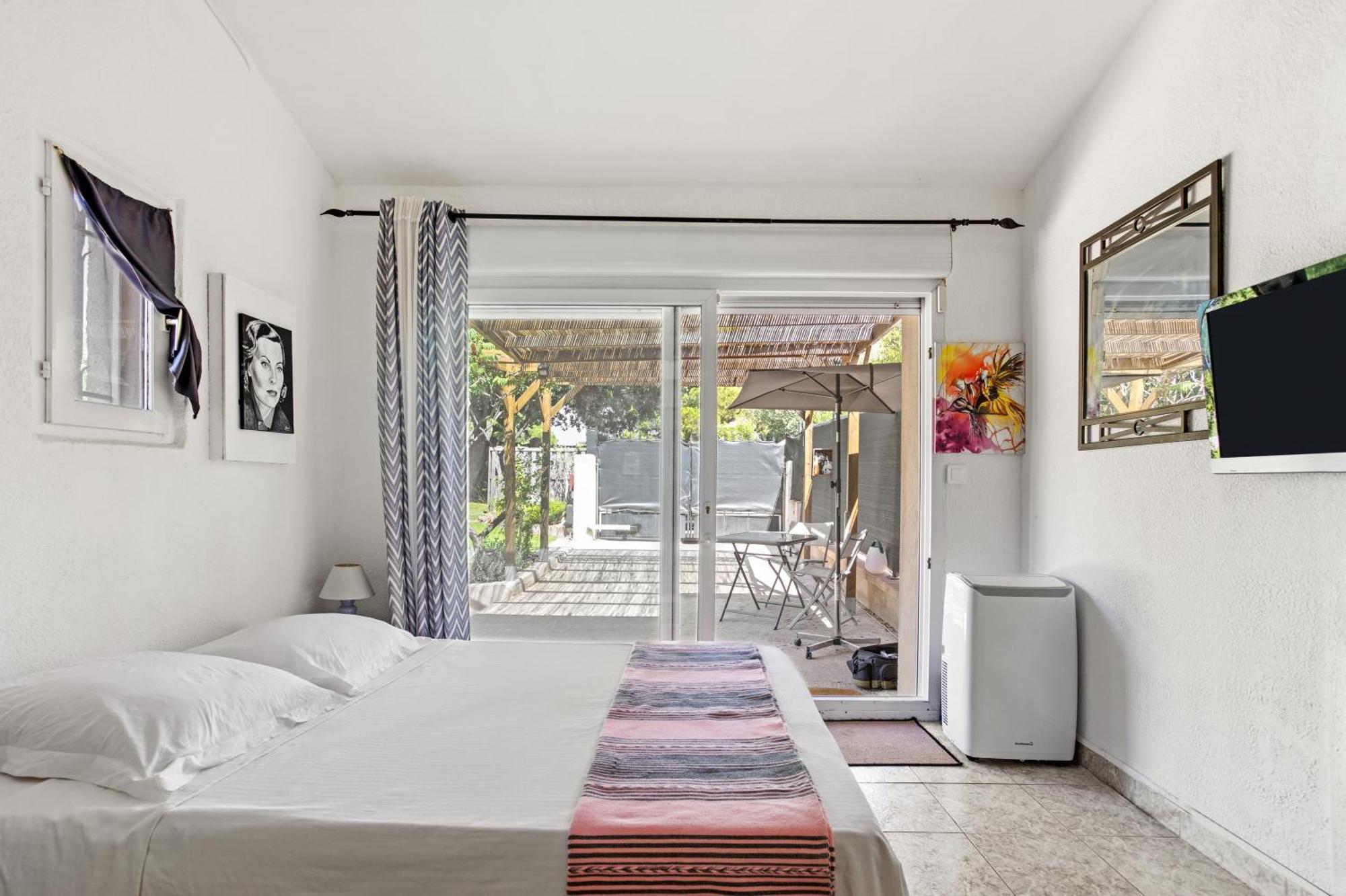 Appartement Pinede Romane