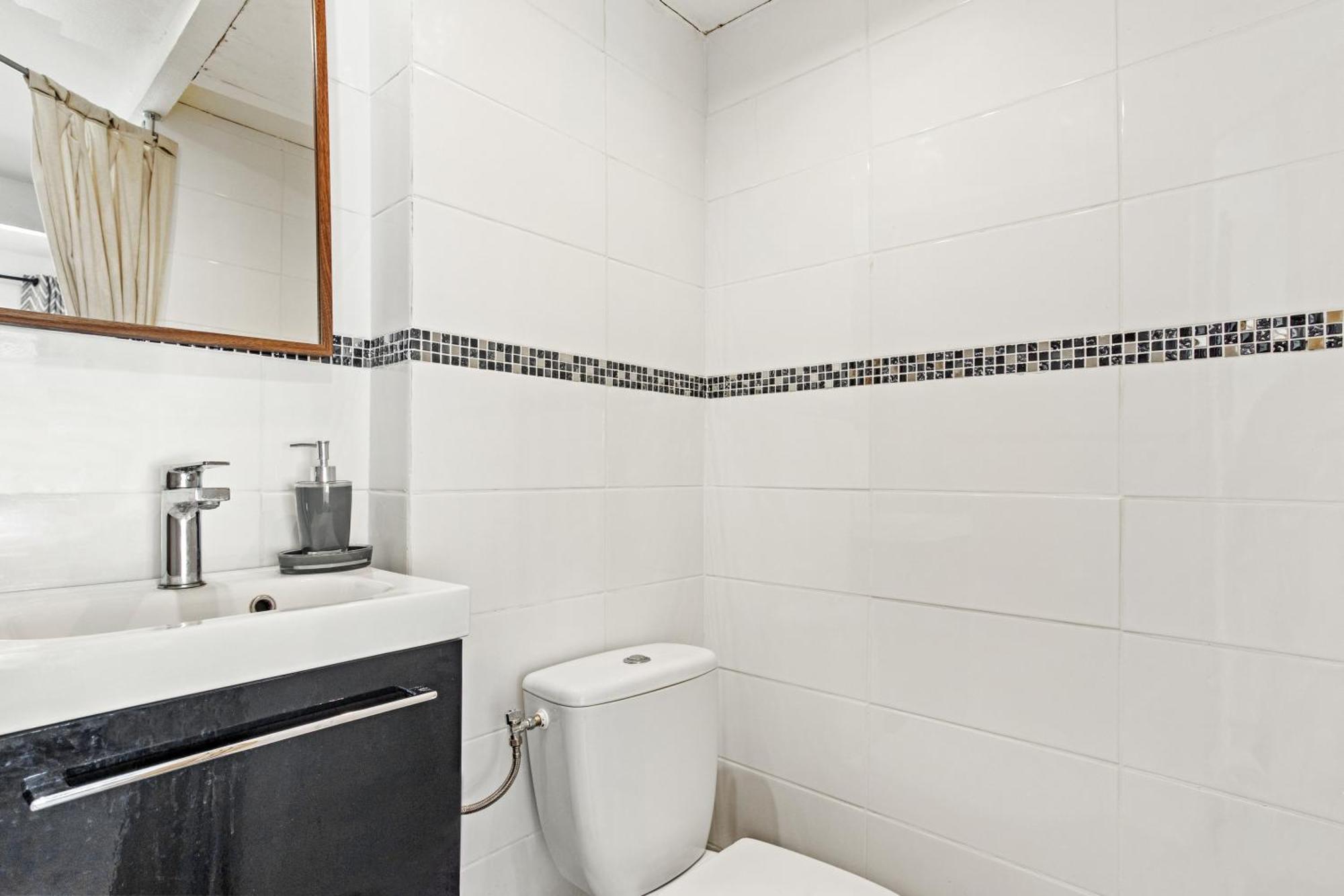 Pinede Romane Appartement