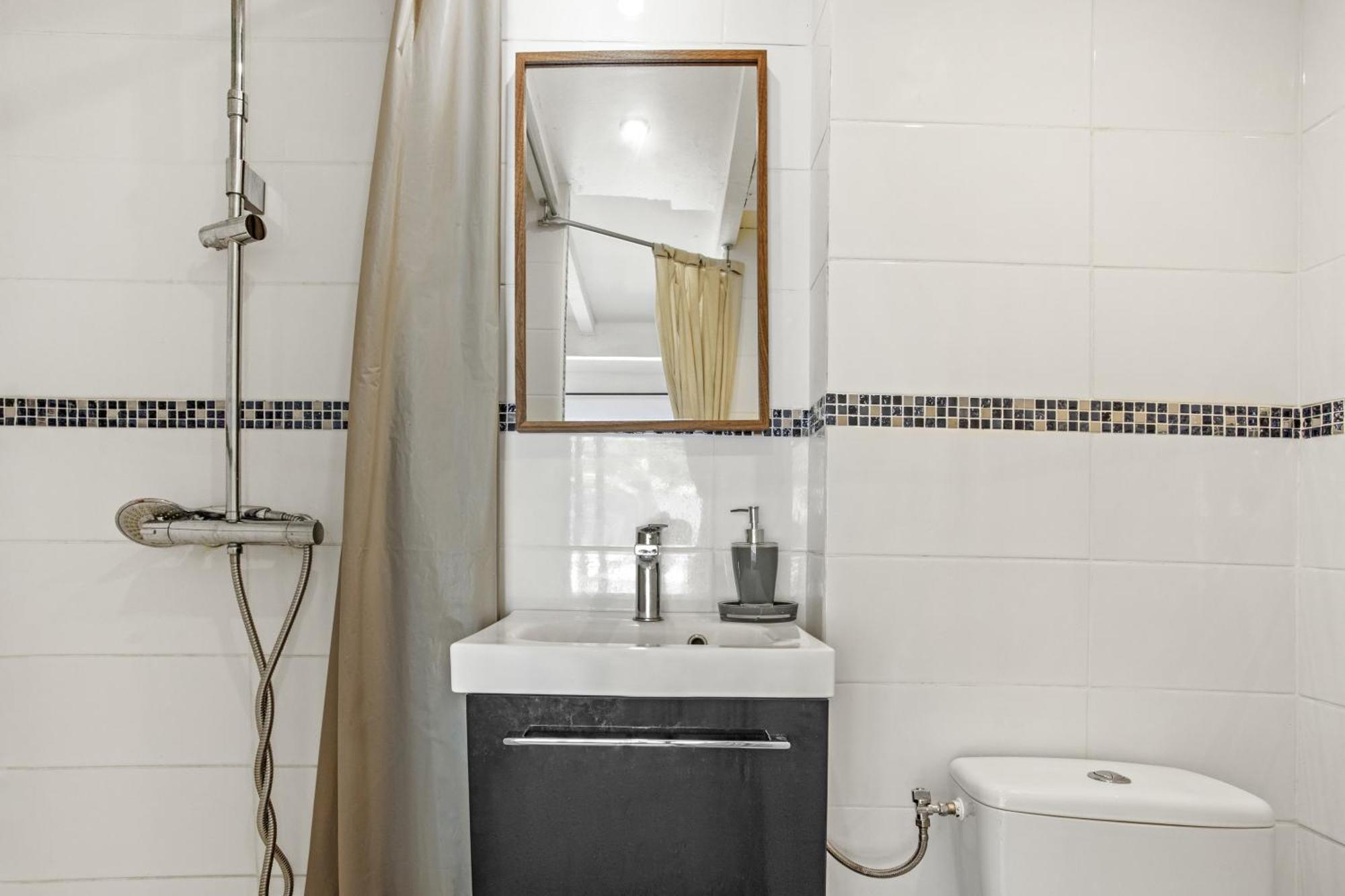 Pinede Romane Appartement Fréjus