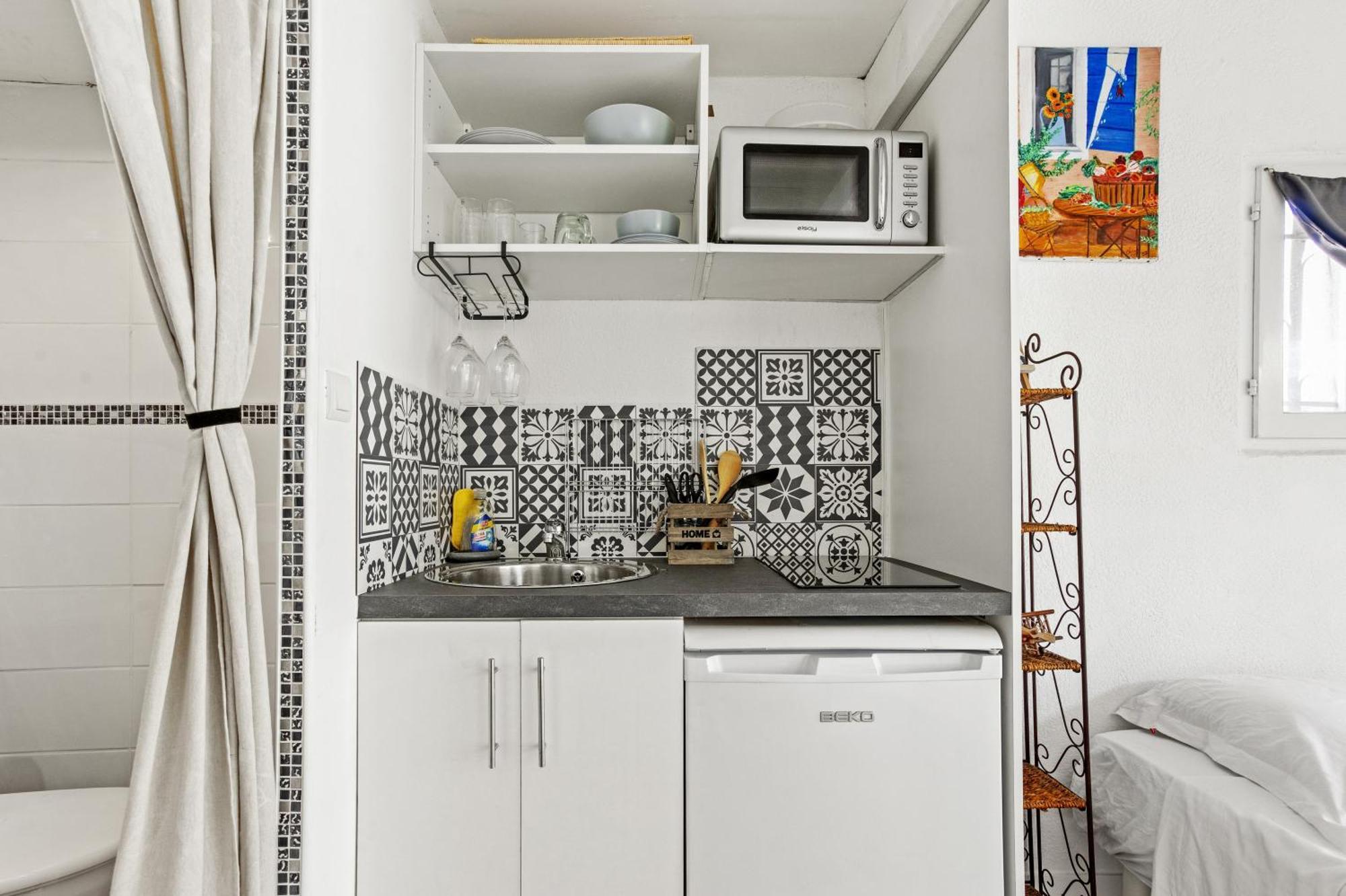 Appartement Pinede Romane Fréjus